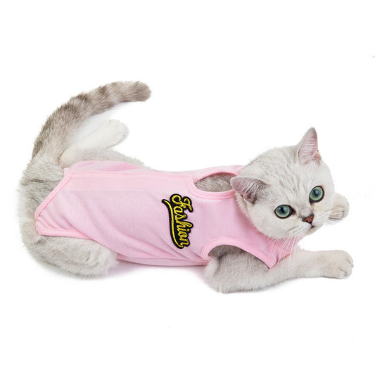 Cat Clothes