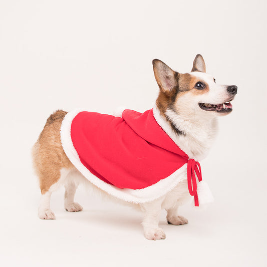 Pet Festive Clothes Dog/Cats