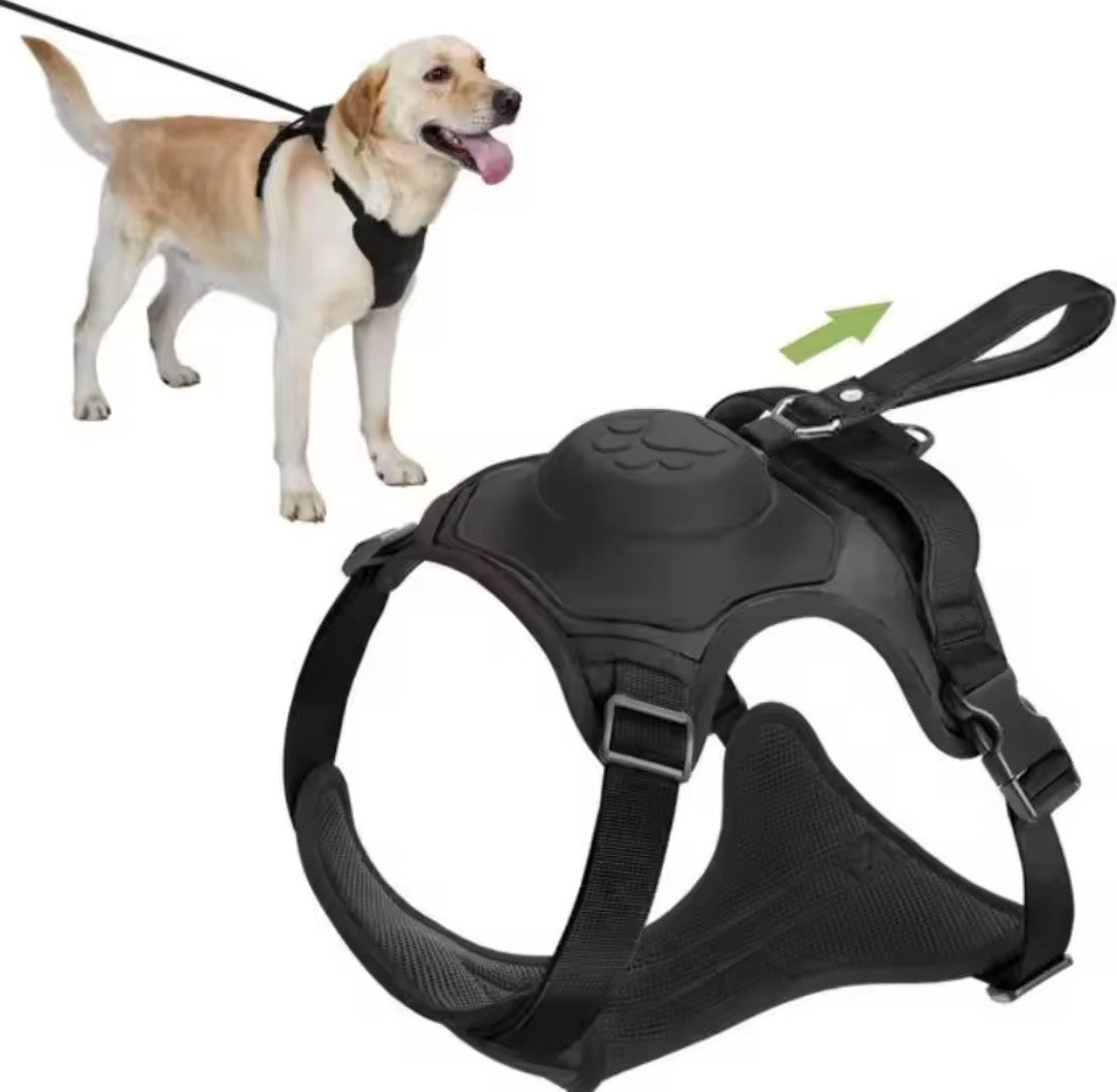 Dog Harness adjustable for Large Dogs