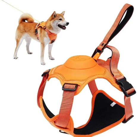 Dog Harness adjustable for Large Dogs