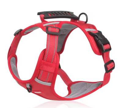 Dog Harness adjustable for Large Dogs