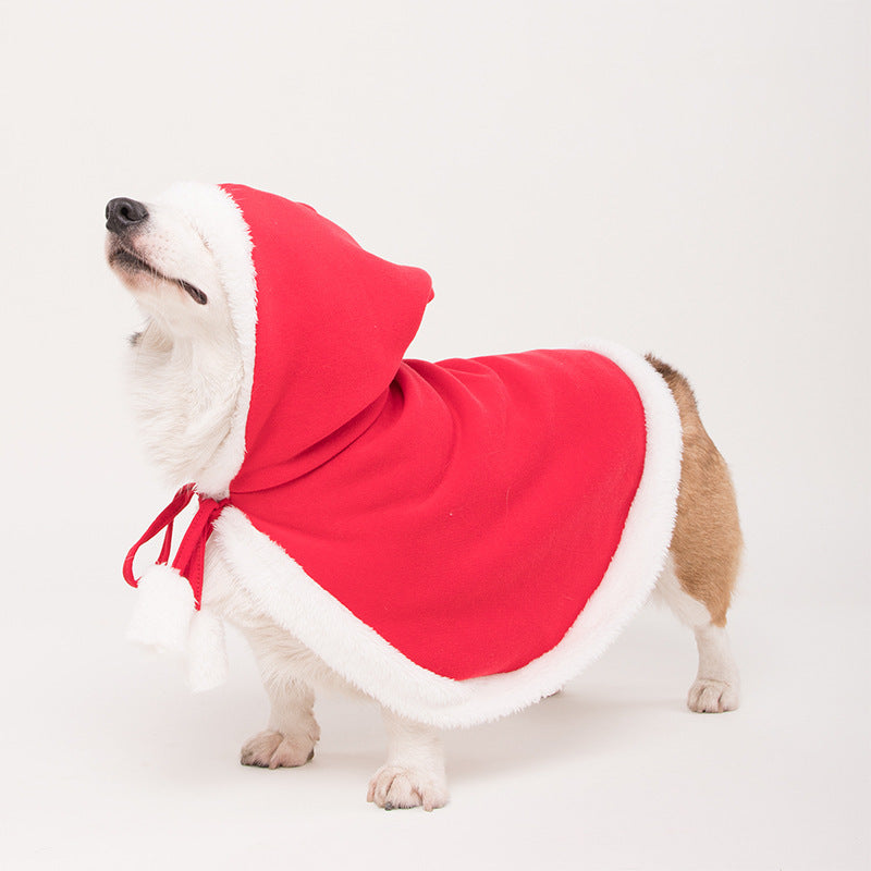 Pet Festive Clothes Dog/Cats